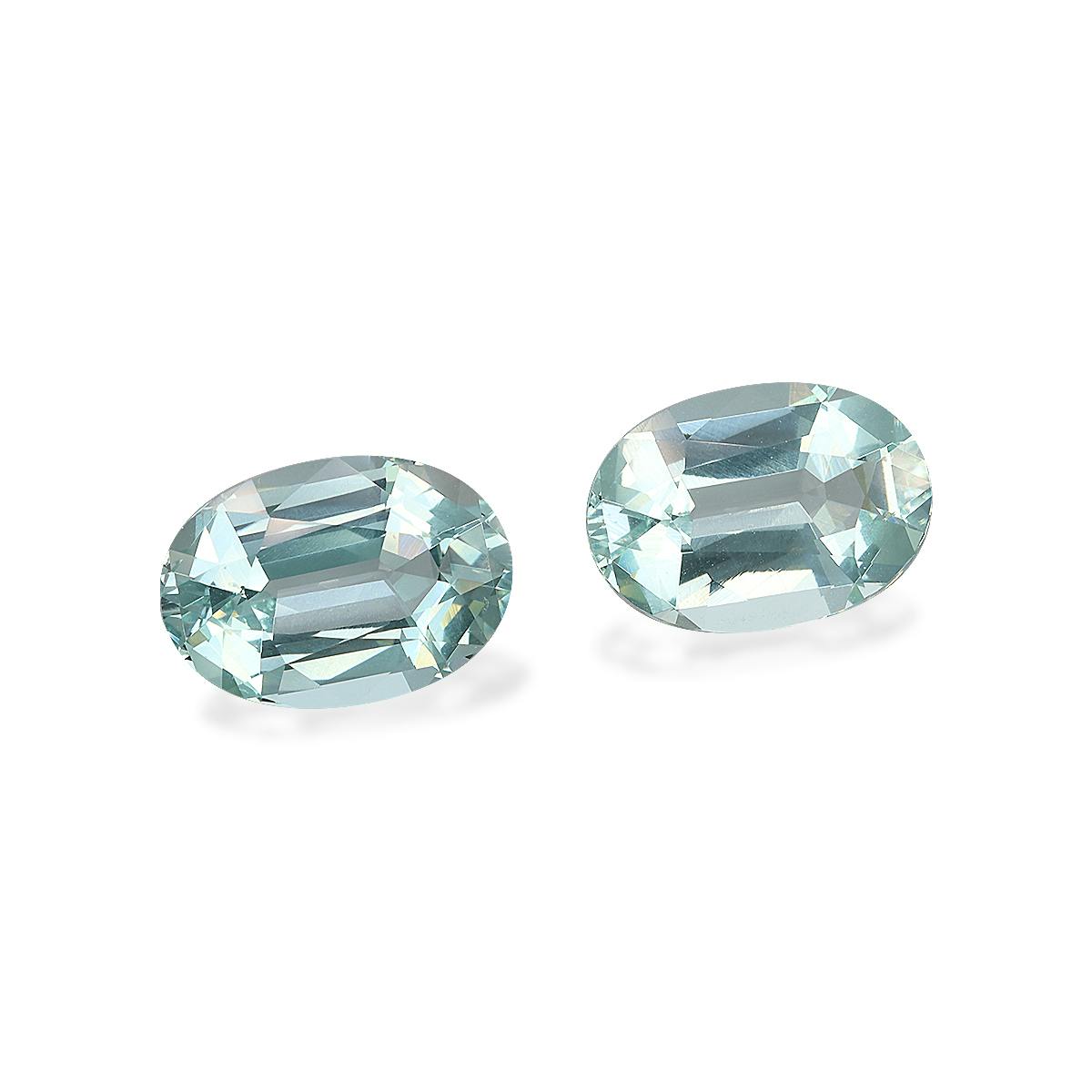 Aquamarine 3.19 ct